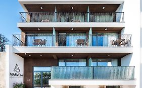 Apartamentos Marvela